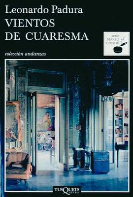 Vientos de Cuaresma pdf epub mobi 电子书 下载