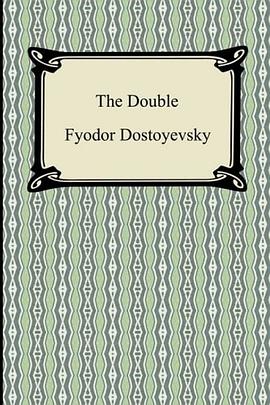 The Double pdf epub mobi 电子书 下载