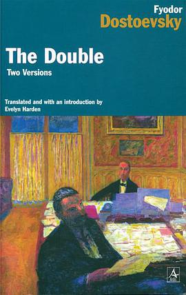 The Double pdf epub mobi 电子书 下载