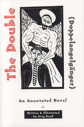 The Double pdf epub mobi 电子书 下载