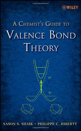 A Chemist's Guide to Valence Bond Theory pdf epub mobi 电子书 下载