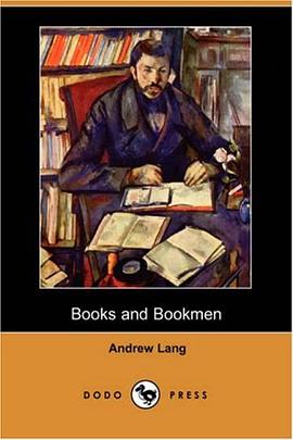 Books and Bookmen (Dodo Press) pdf epub mobi 电子书 下载