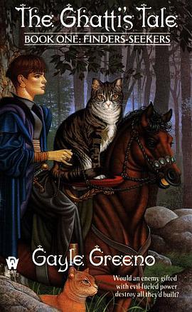 Finders Seekers
