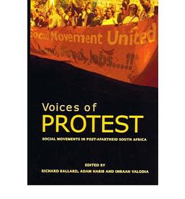 Voices of Protest pdf epub mobi 电子书 下载