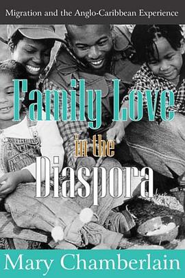 Family Love in the Diaspora pdf epub mobi 电子书 下载