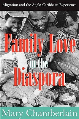Family Love in the Diaspora pdf epub mobi 电子书 下载