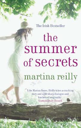 The Summer of Secrets pdf epub mobi 電子書 下載