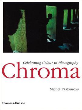 Chroma pdf epub mobi 电子书 下载