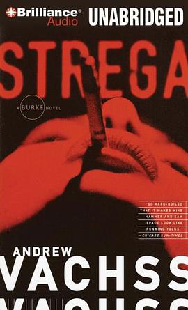 Strega pdf epub mobi 电子书 下载