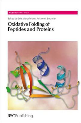Oxidative Folding of Peptides and Proteins pdf epub mobi 电子书 下载