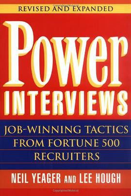 Power Interviews pdf epub mobi 电子书 下载