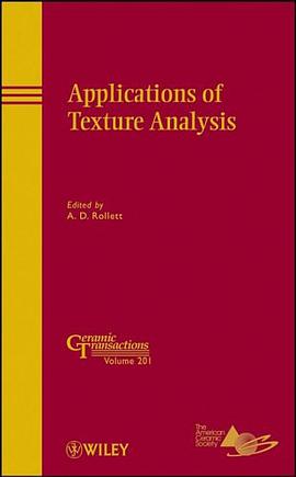 Applications of Texture Analysis pdf epub mobi 下载