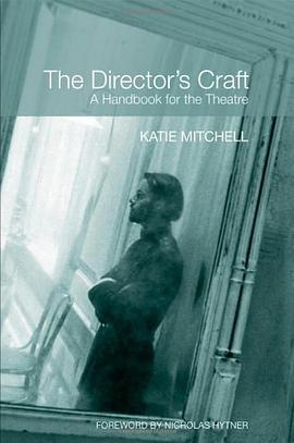 The Director's Craft pdf epub mobi 电子书 下载