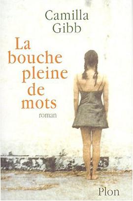 La bouche pleine de mots pdf epub mobi 电子书 下载