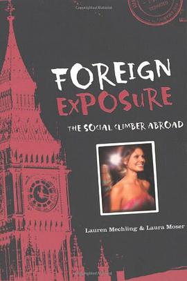 Foreign Exposure pdf epub mobi 电子书 下载