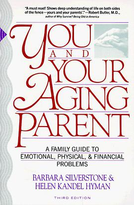 You and Your Aging Parent pdf epub mobi 下载