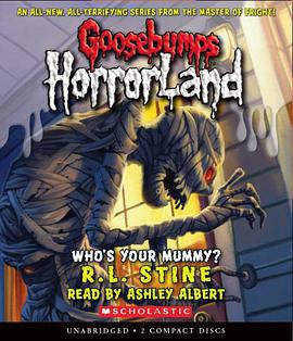 Goosebumps HorrorLand #6