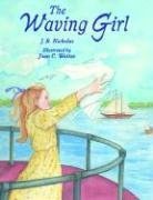 Waving Girl