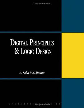 Digital Principles and Logic Design pdf epub mobi 电子书 下载