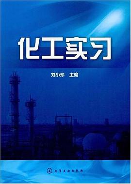 化工实习 pdf epub mobi 电子书 下载