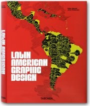 Latin American Graphic Design pdf epub mobi 电子书 下载
