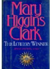 Lottery Winner-Large Print pdf epub mobi 电子书 下载