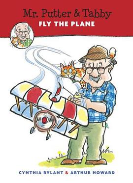 Mr. Putter & Tabby Fly the Plane pdf epub mobi 电子书 下载