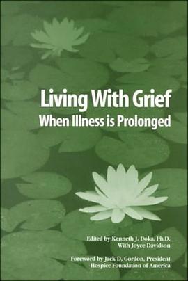 Living with Grief pdf epub mobi 电子书 下载