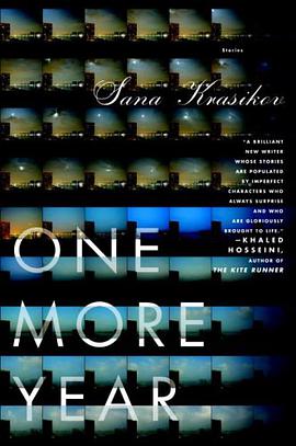 One More Year pdf epub mobi 电子书 下载