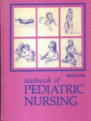 Textbook of Paediatric Nursing
