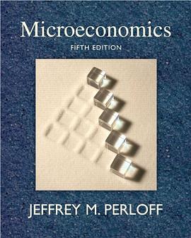 Microeconomics (5th Edition) pdf epub mobi 电子书 下载