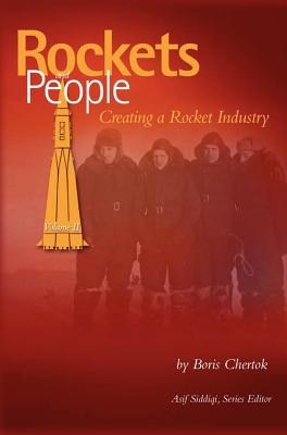 Rockets and People, Volume II pdf epub mobi 电子书 下载