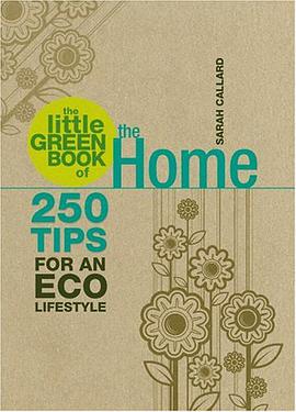 The Little Green Book of the Home pdf epub mobi 电子书 下载