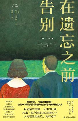 在遗忘之前告别 pdf epub mobi 电子书 下载