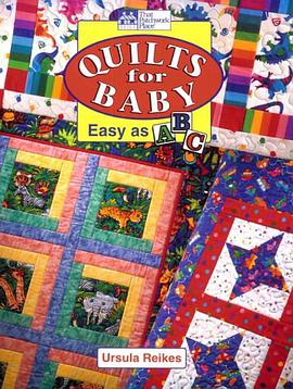 Quilts for Baby pdf epub mobi 电子书 下载