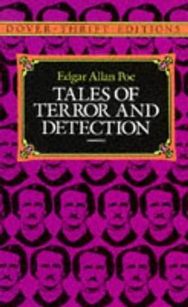 Tales of Terror and Detection pdf epub mobi 电子书 下载