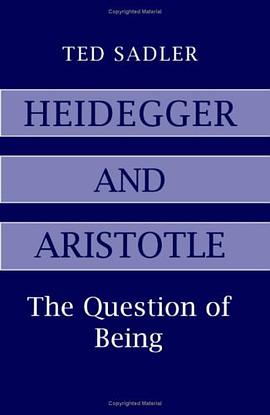 Heidegger and Aristotle pdf epub mobi 下载