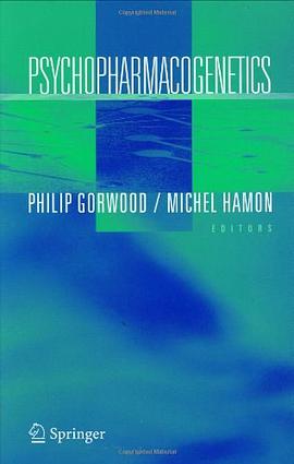 Psychopharmacogenetics pdf epub mobi 电子书 下载