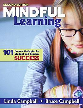 Mindful Learning pdf epub mobi 电子书 下载