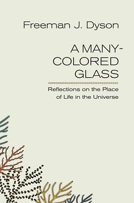 A Many-Colored Glass pdf epub mobi 电子书 下载