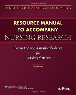 Nursing Research pdf epub mobi 电子书 下载