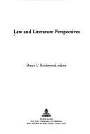Law and literature perspectives pdf epub mobi 电子书 下载