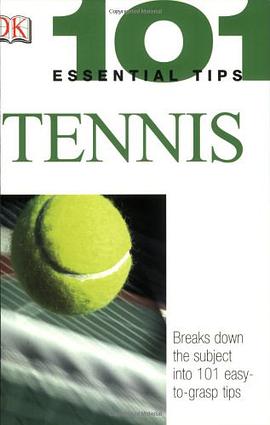 101 Essential Tips pdf epub mobi 电子书 下载