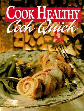 Cook Healthy pdf epub mobi 电子书 下载