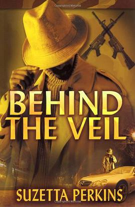 Behind the Veil pdf epub mobi 电子书 下载
