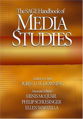 The Sage Handbook of Media Studies pdf epub mobi 电子书 下载