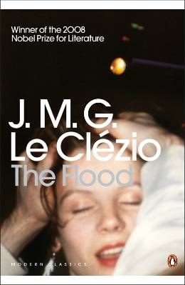 The Flood pdf epub mobi 电子书 下载