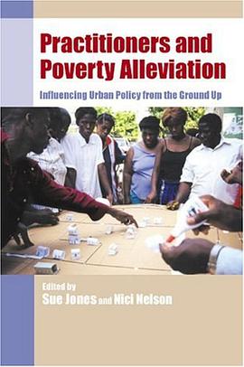 Practitioners and Poverty Alleviation pdf epub mobi 电子书 下载