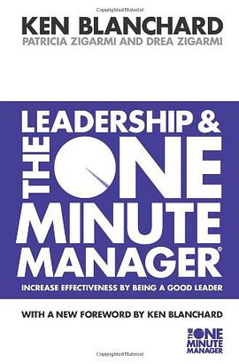 Leadership and the One Minute Manager pdf epub mobi 电子书 下载