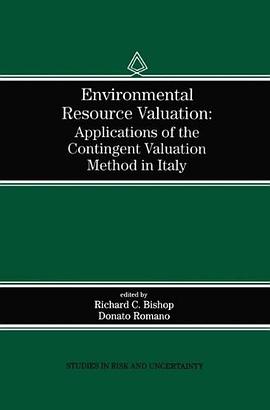 Environmental Resource Valuation pdf epub mobi 电子书 下载